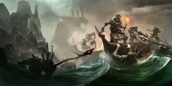 1920x1080 Endless Legend :: [1.5.7] Patch Notes