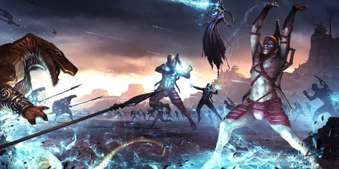 1920x1080 Ultra HD Endless Legend Wallpapers #8OO4A8X - 4USkY