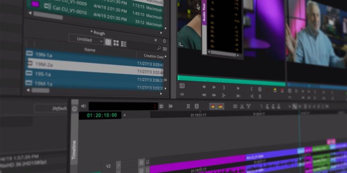 1920x1080 Meet the All-New Avid Media Composer 2019 | cinema5D
