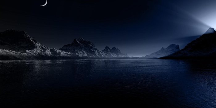 1920x1200 Night Scenery Wallpapers - (40+ images)