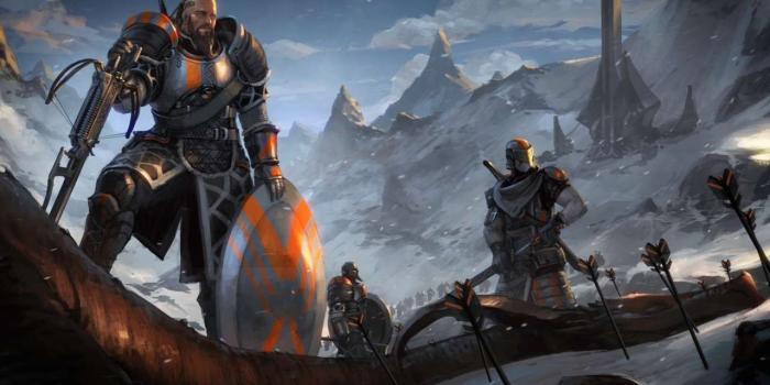 1280x720 Endless Legend - The Vaulters Trailer
