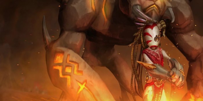 1920x1080 Endless Legend Kapaku Leader Live Wallpaper - DesktopHut