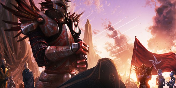 1920x1080 Endless Legend HD Wallpaper 15 - 1920 X 1080