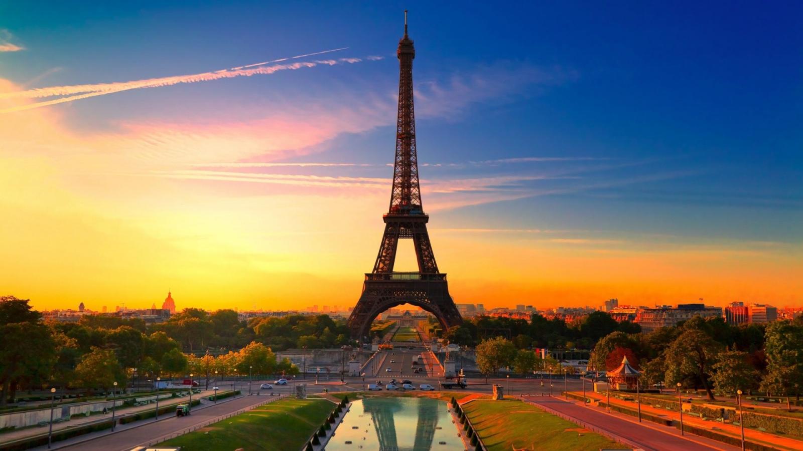 1920x1080 Beautiful France wallpaper | 1920x1080 | #83173