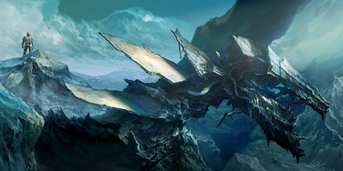 1920x1080 Wallpaper From Anomaly - Endless Legend Anomaly Artwork Free