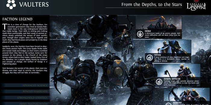 1920x1080 Endless Legend Review - This is Science-Fantasy at its Best