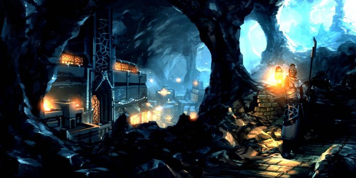 2560x1700 Free download ENDLESS LEGEND strategy fantasy 4 X warrior fighting