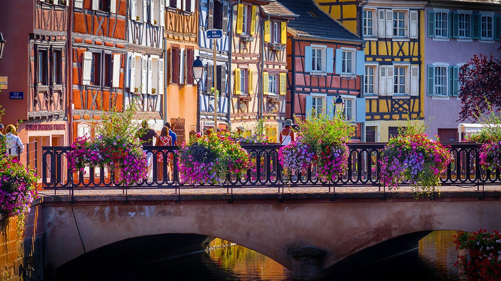 1600x900 Most beautiful places in France: What you must see | CNN Travel