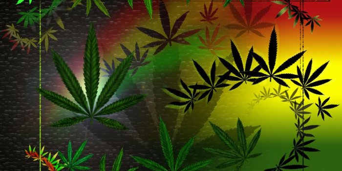 1024x768 pic new posts: Weed Wallpaper Free