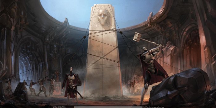 1920x1080 Endless Legend Review (PC)