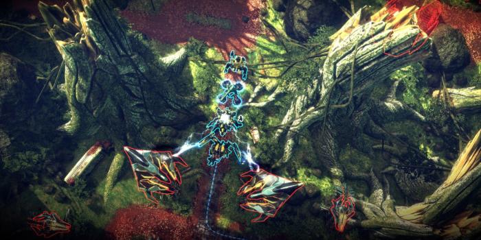 1920x1080 Endless Legend Anomaly Art, Hd Wallpapers & backgrounds Download