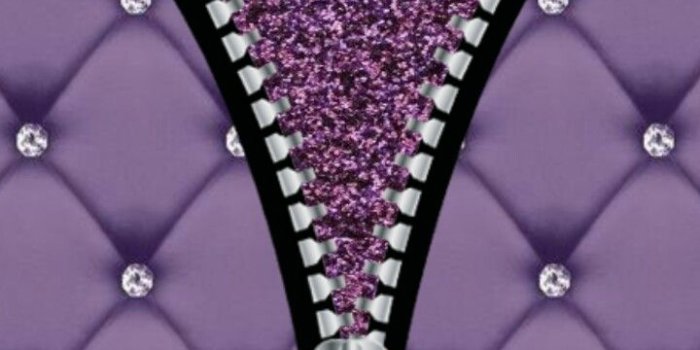 720x1280 Purple and silver sparkly bow | Abstract in 2019 | Bling wallpaper