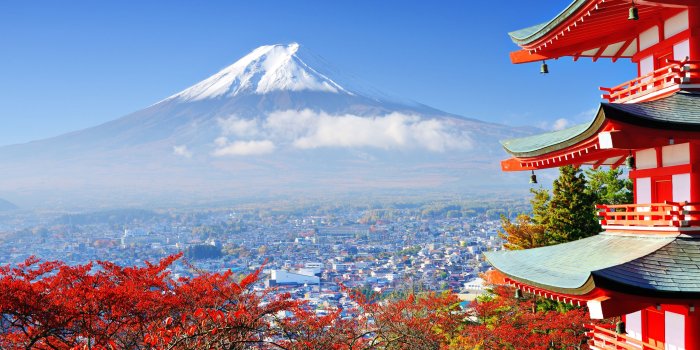 2880x1800 15 HD Mount Fuji Japan Wallpapers