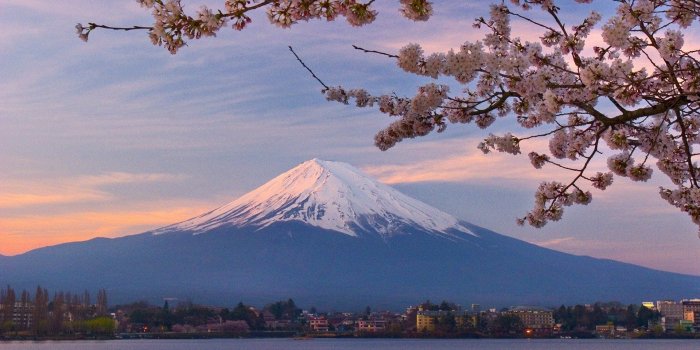 1920x1080 Mount Fuji Wallpaper 15 - 1920 X 1080