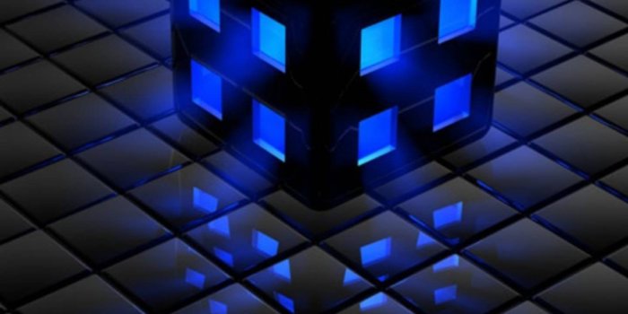 1440x2560 Blue Android Wallpapers