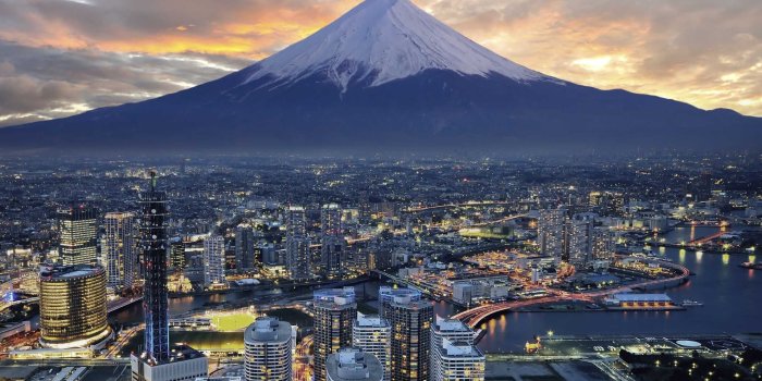 2218x1377 4522984 #Japan, #Mount Fuji wallpaper | General wallpapers and