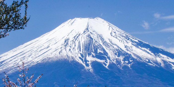 1080x1920 Mount Fuji Wallpaper for Android - APK Download
