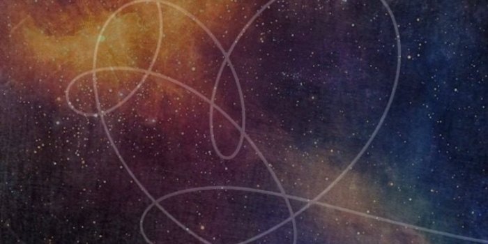 750x1170 BTS galaxy background LY:Answer | Wallpaper idea in 2019 | Bts