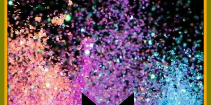 724x1249 New BTS Logo Wallpapers - Top Free New BTS Logo Backgrounds