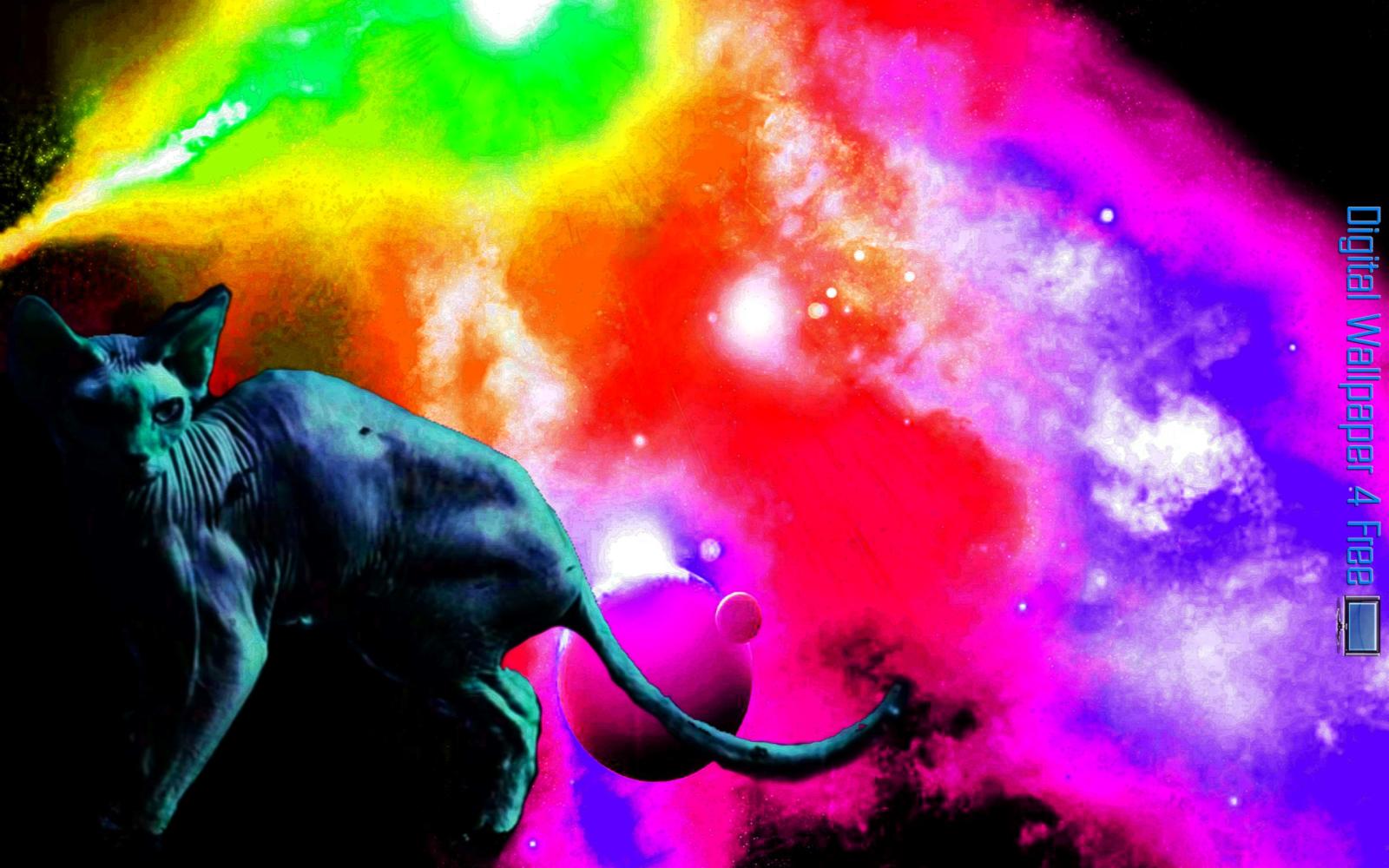 2560x1600 Psychedelic Archives - Digital Wallpaper 4 Free