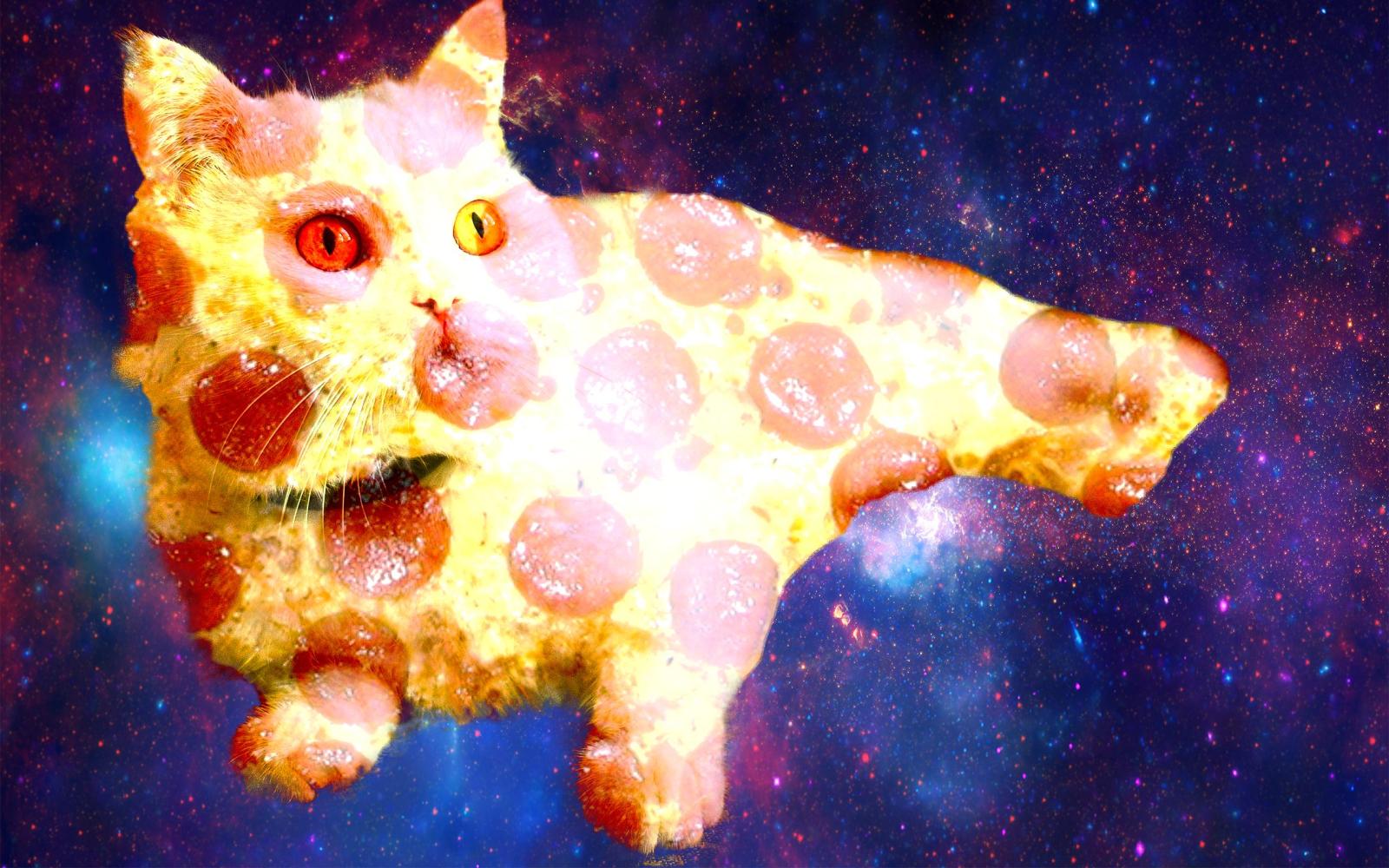 2560x1600 ANN] Cosmic - Space Simulation 3D - EEG Technology - MUSE