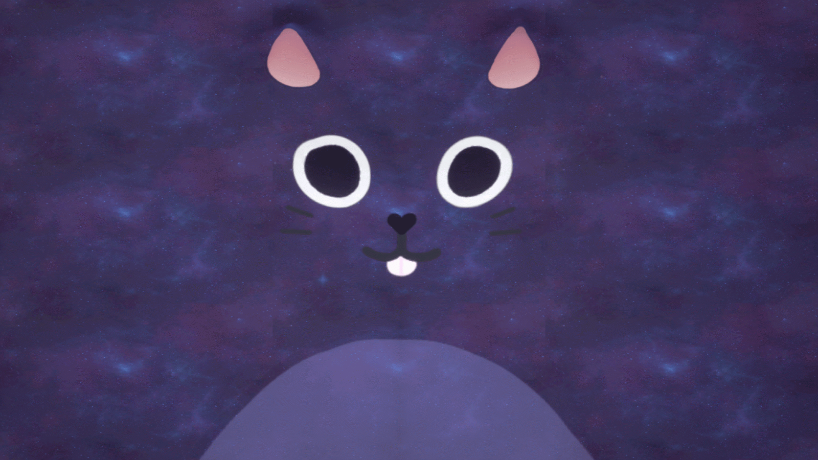 1920x1080 Cosmic catsack wallpaper - Screenshots - PixelTail Games - Creators