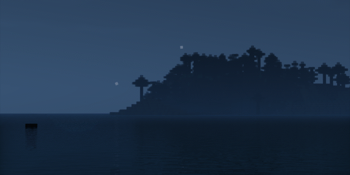 7680x4320 8k Minecraft Desktop Wallpapers: Sildur's Vibrant shaders - Album on