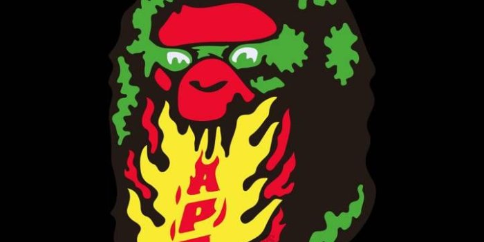 720x1280 A Bathing Ape Wallpaper by Studio929 - ec - Free on ZEDGE™