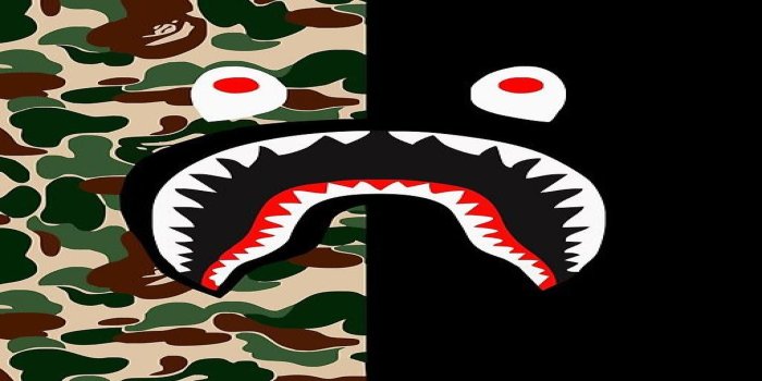 2880x1800 Bathing Ape Wallpapers - Top Free Bathing Ape Backgrounds