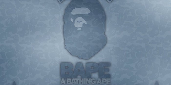 1024x768 DeviantArt: More Like Bathing Ape Wallpapers By Maverius Desktop