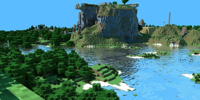 1920x1080 75+ Minecraft Background Wallpapers on WallpaperPlay