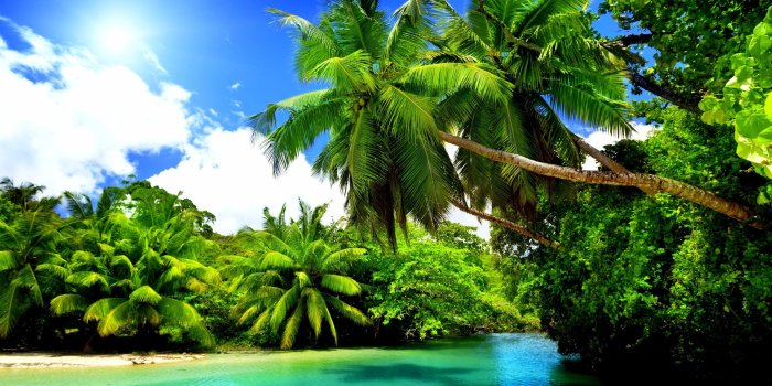 3840x2160 4K Ultra HD Nature Wallpaper (67+ images)