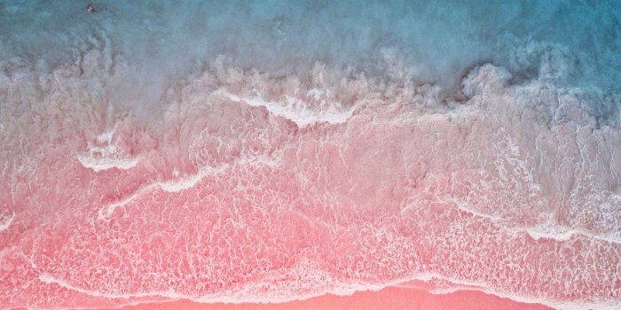 1860x1046 Download Pink Sands Wallpaper (1920×1080) | A Wallpaper A Day