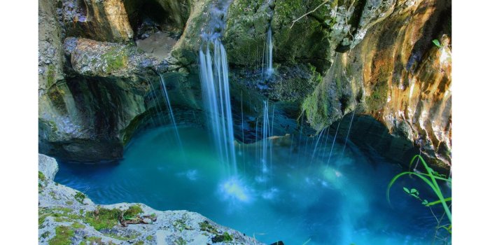 3840x2160 Nature Wallpaper 4K WallpaperSafari | 3 Wallpaper