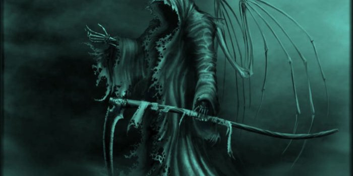2560x1600 69+ Grim Reaper Wallpapers on WallpaperPlay