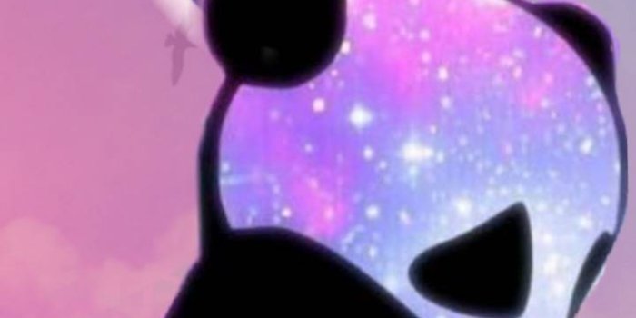 720x1280 Galaxy Panda Wallpaper by Cat_Icey - d5 - Free on ZEDGE™