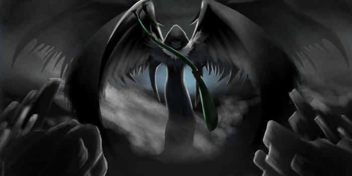 4263x2397 4K Grim Reaper Wallpapers - Top Free 4K Grim Reaper Backgrounds