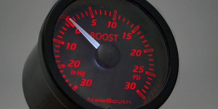 1024x768 WRX/STI Boost Gauge