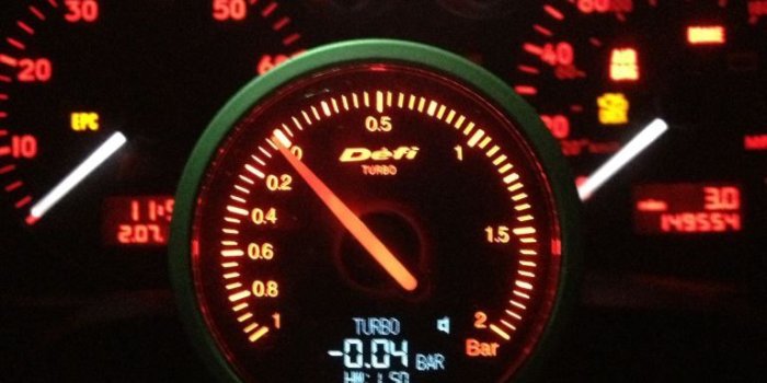 768x1024 I want to make my boost gauge look legit…