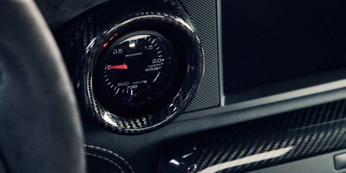 1920x1440 2012 Kicherer Mercedes-Benz SLS 6.3 Supercharged GT - Carbon Fiber