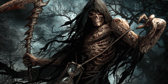 1920x1200 Wallpapers Grim Reaper HD