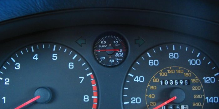 1024x768 British Columbia MR2 Owners Group • View topic - In dash boost gauge
