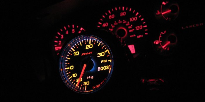 1280x1024 Cool pic of my new gauge... | [H]ard|Forum