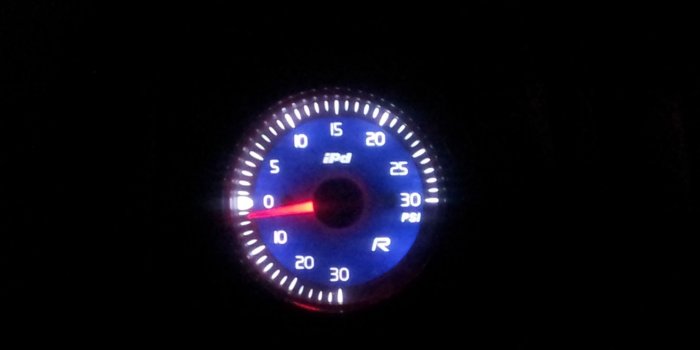 2048x1536 IPD R boost gauge issues. - Page 2