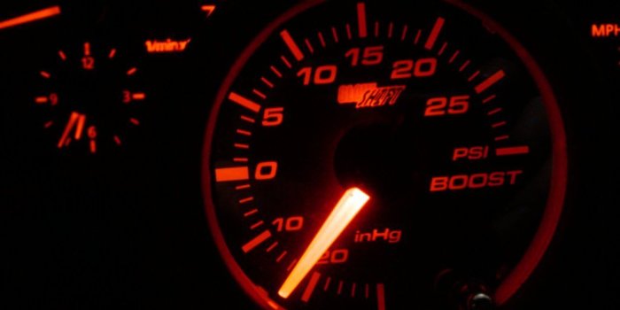 1024x768 DIY : GlowShift Boost Gauge Install (w/ Pics) - AudiForums.com