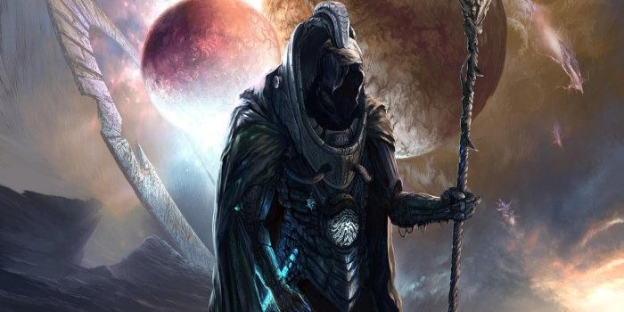 1920x1080 Badass Grim Reaper Wallpaper (68+ images)