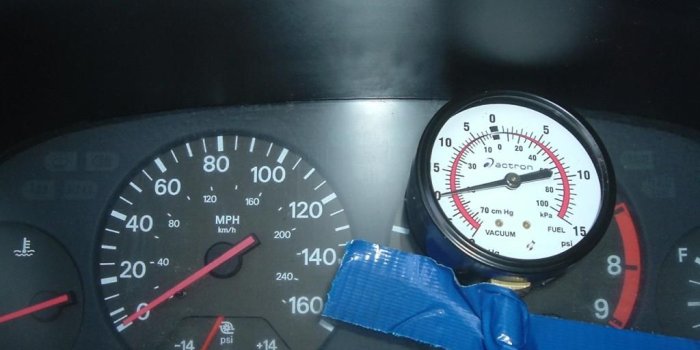 1024x768 TwinTurbo.NET: Nissan 300ZX forum - Safety Boost Experience