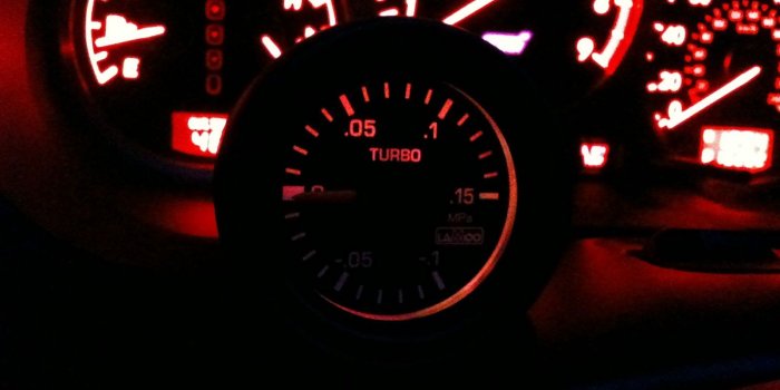 1600x1200 Machine Zealots: Converting the Lamco Boost Gauge