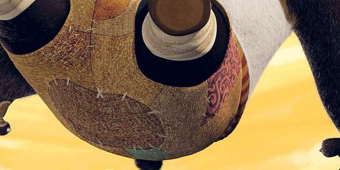 1440x2960 Kung Fu Panda Wallpapers (79+ pictures)