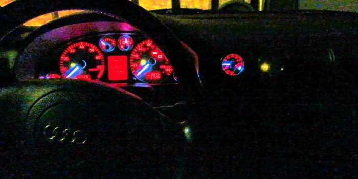 1920x1080 Speedhut Boost Gauge 1